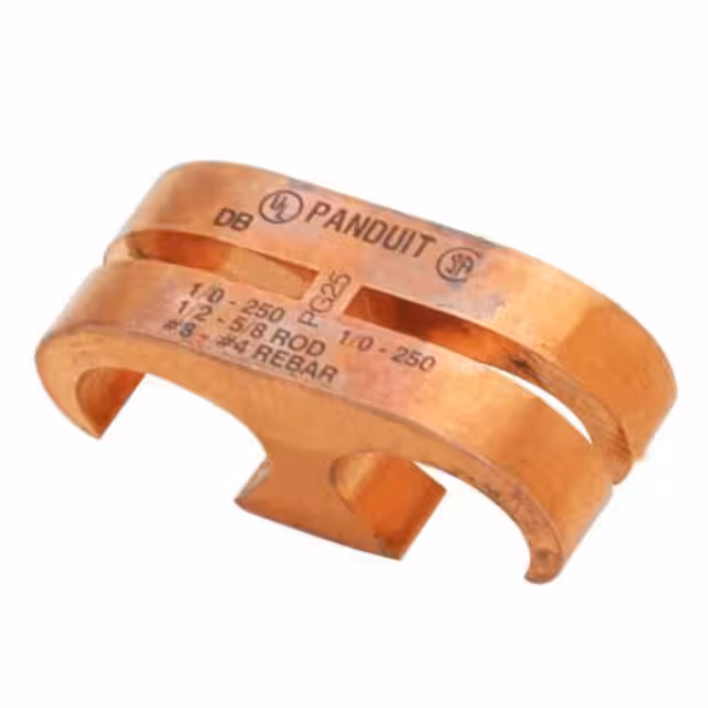 GCE500-250 Panduit Corp  Drahtspleißverbinder